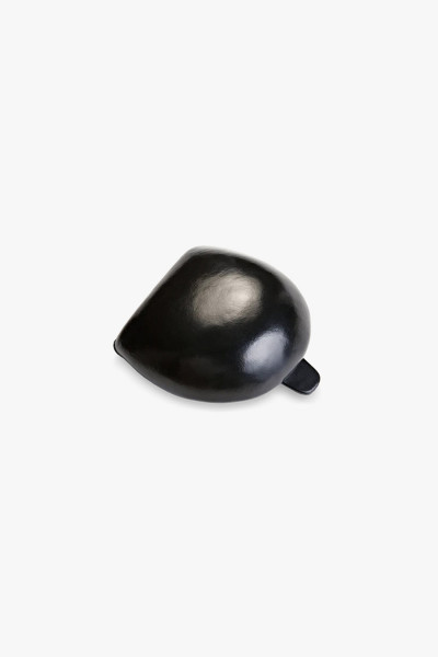 Coin case tacco Black