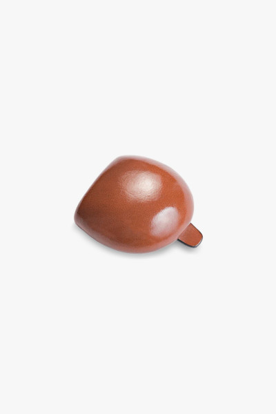 Coin case tacco Light brown