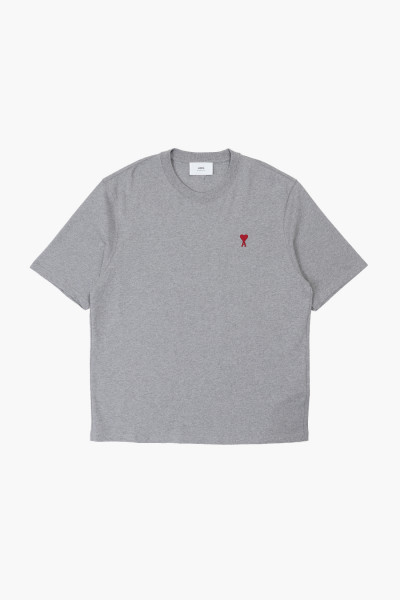 Ami de coeur tee shirt Gris...