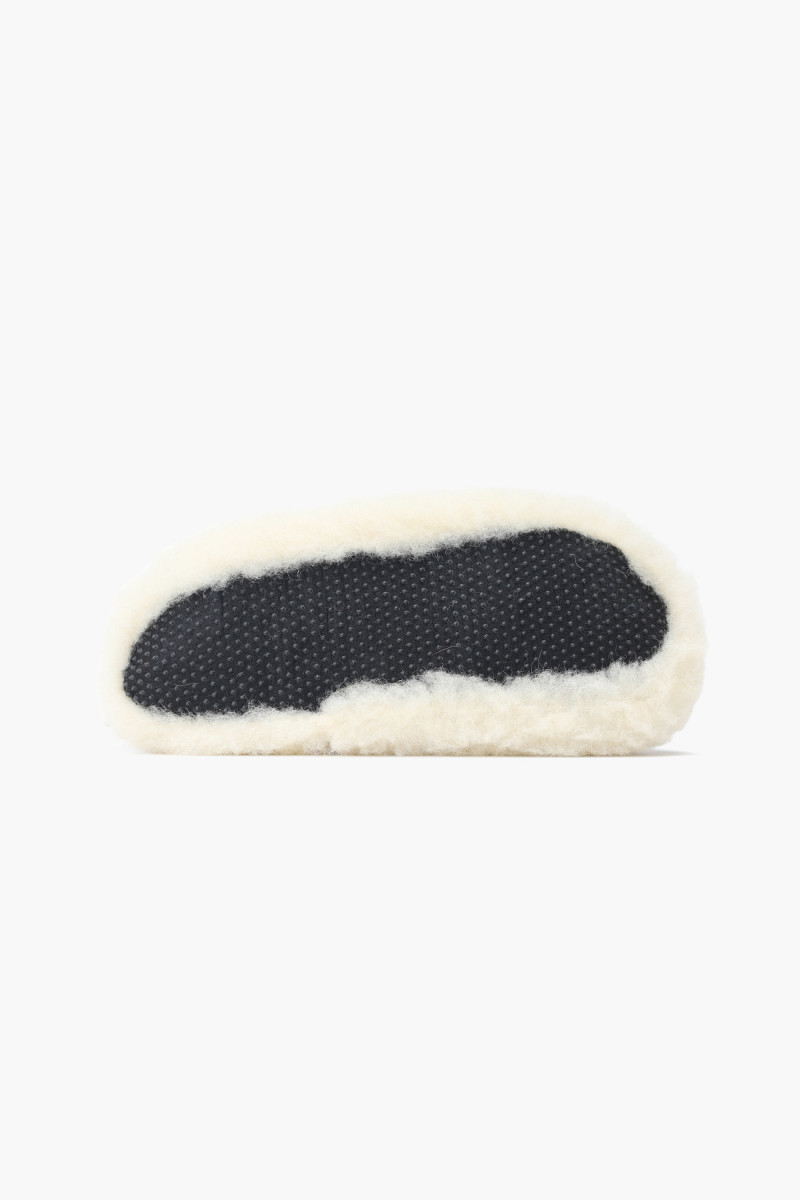 Slippers siberian Violet