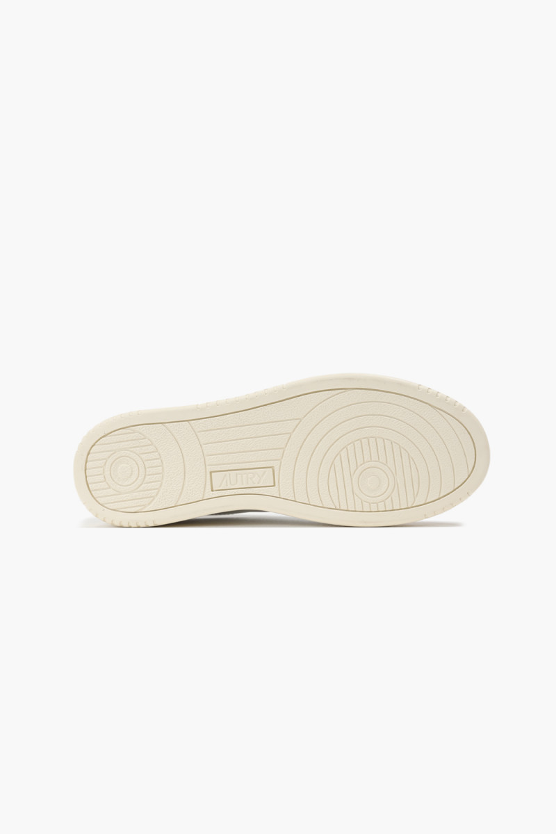 Medalist low ls57 Wht/lemgra
