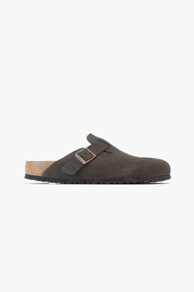 Boston bs Mocha
