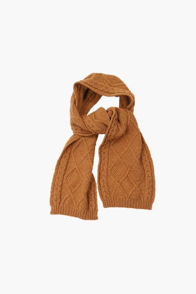 Kildonan scarf Gazelle