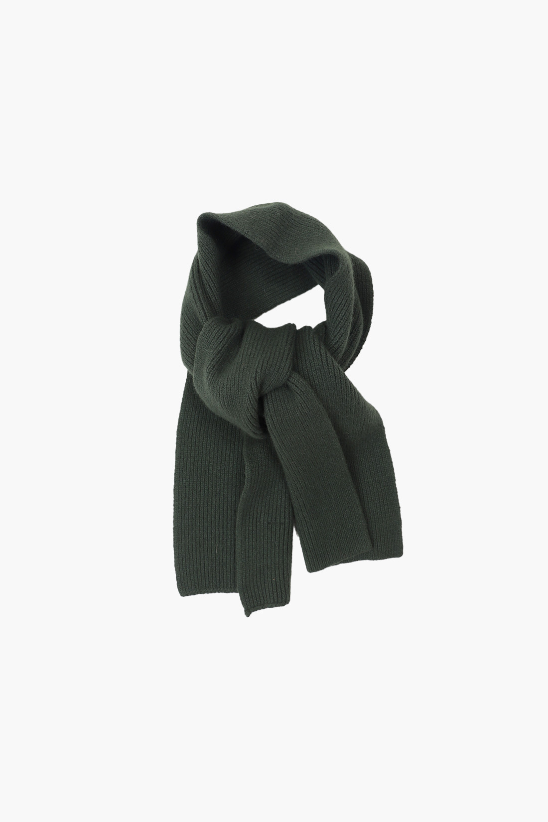 Barra scarf Cedar