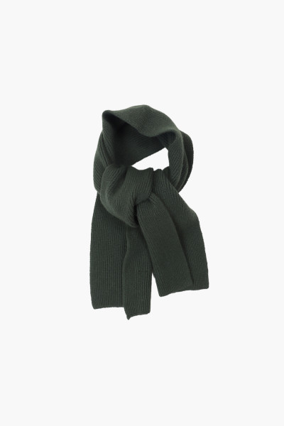 Barra scarf Cedar
