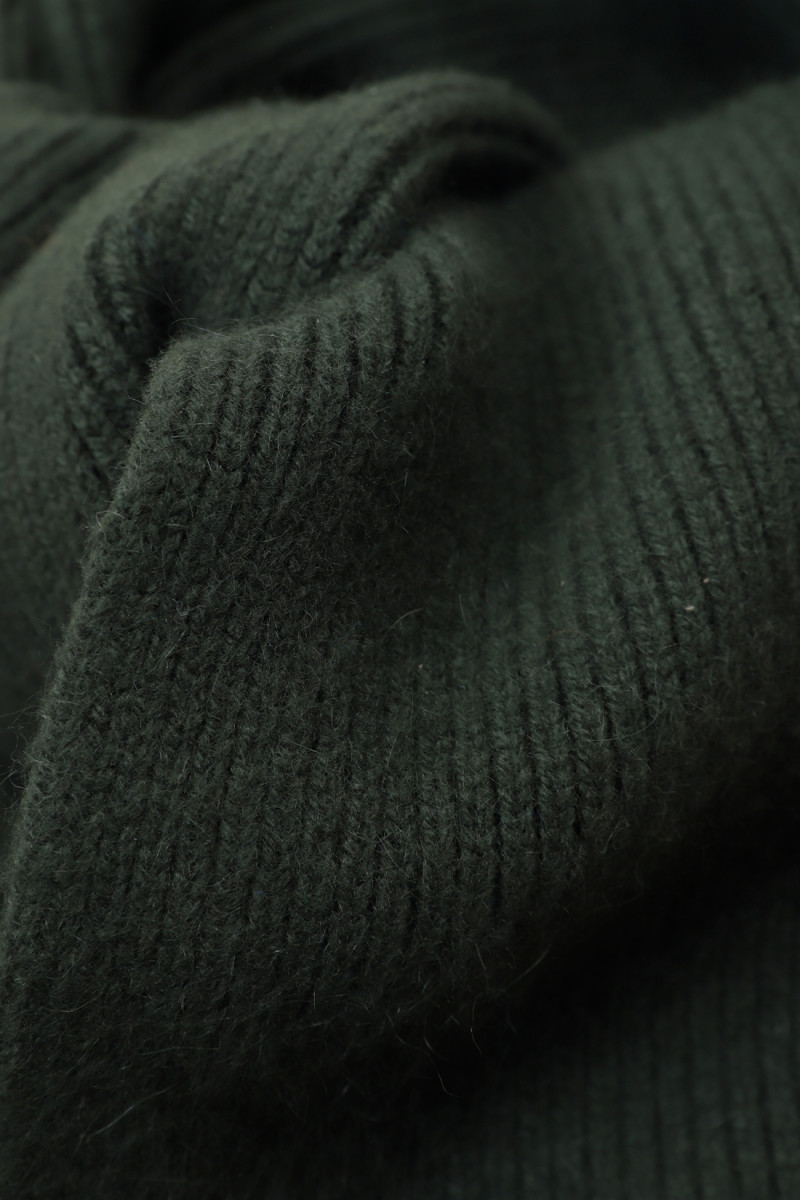 Barra scarf Cedar