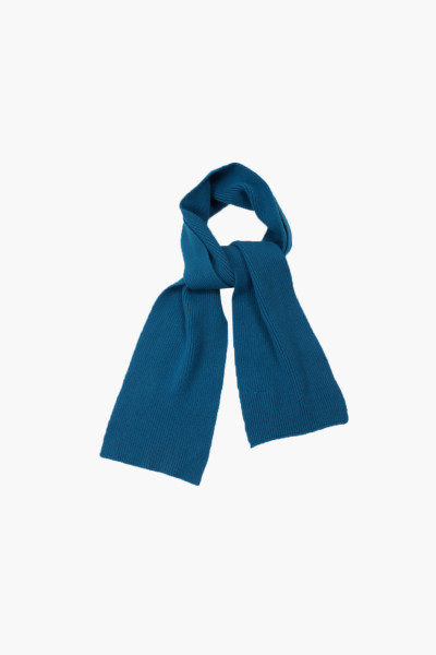 Barra scarf Peacock