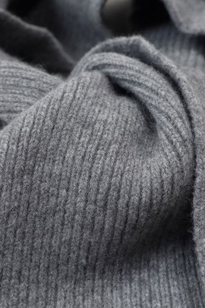 Mackie Barra scarf Meteor - GRADUATE STORE