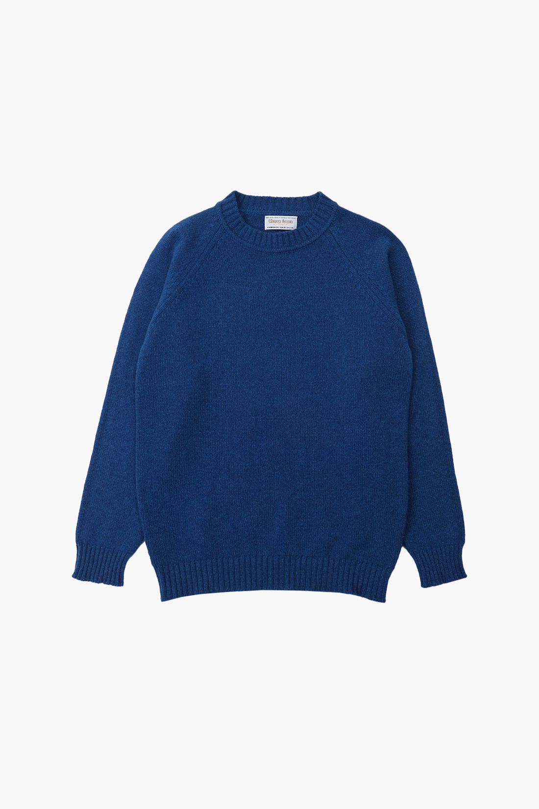 Lowther 47097 raglan crew Dearne