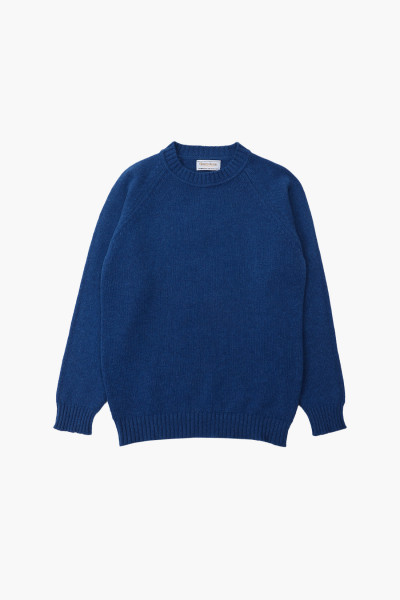 Lowther 47097 raglan crew...
