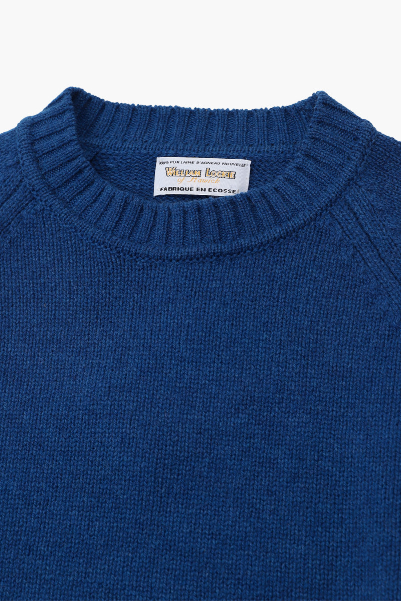 Lowther 47097 raglan crew Dearne