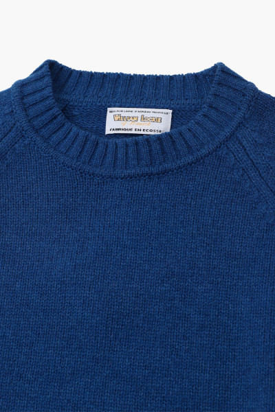 William lockie Lowther 47097 raglan crew Dearne - GRADUATE STORE