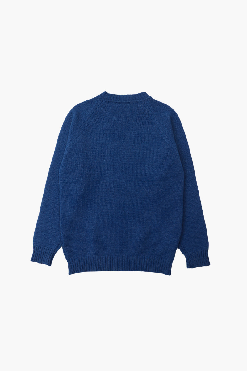 Lowther 47097 raglan crew Dearne