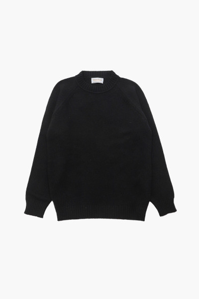 Lowther 47097 raglan crew...
