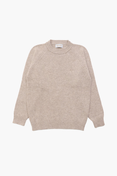 Lowther 47097 raglan crew...