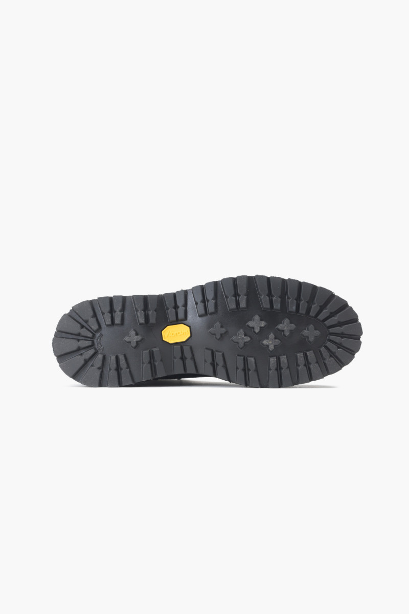 Patta x danner light gtx Black