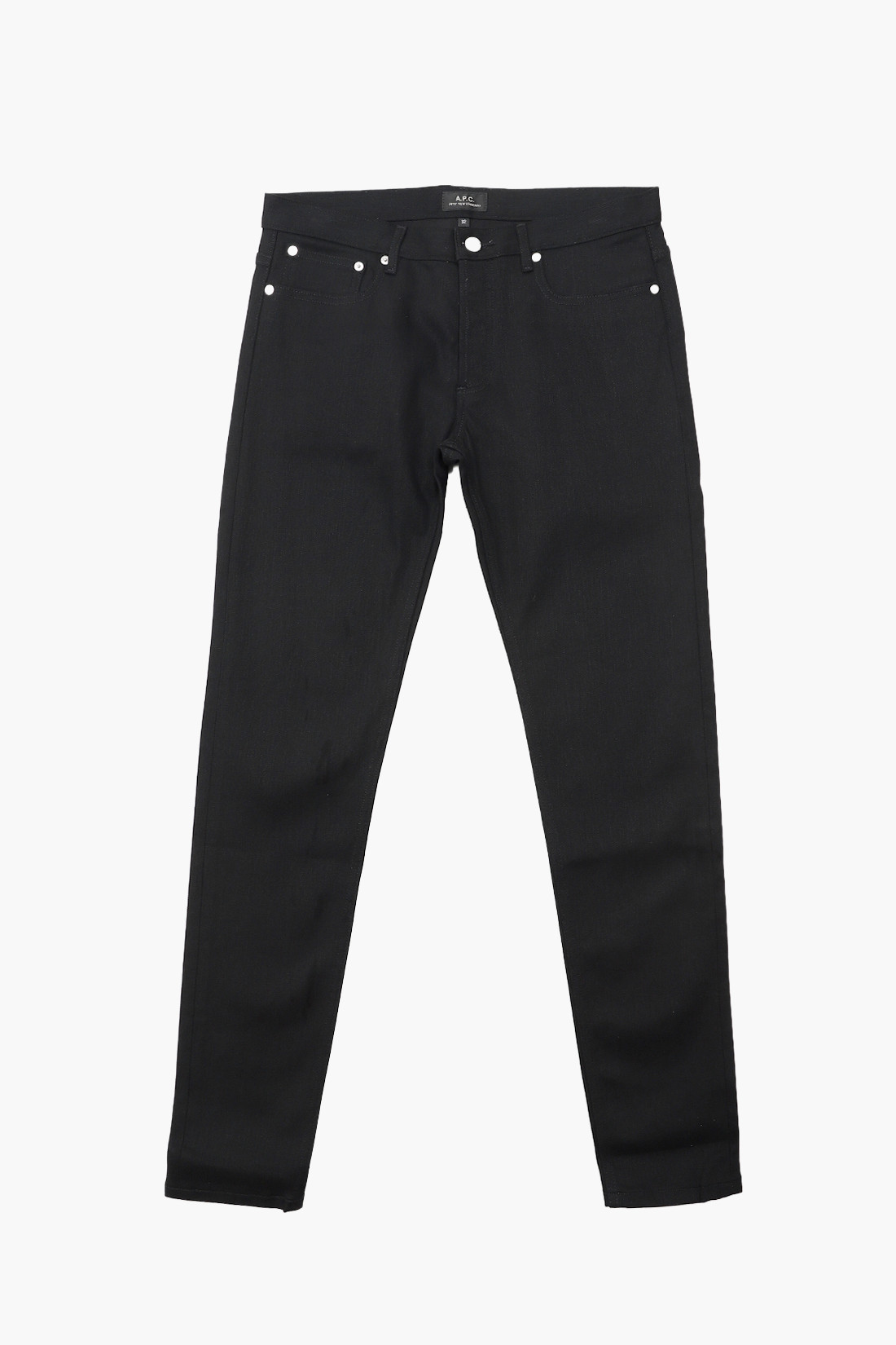 Petit new standard Noir