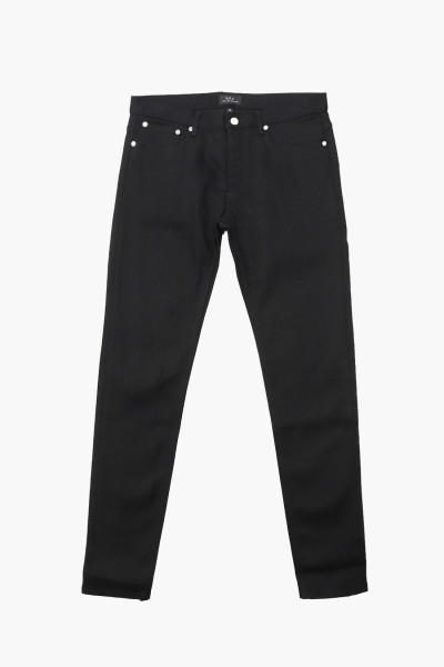 Petit new standard Noir