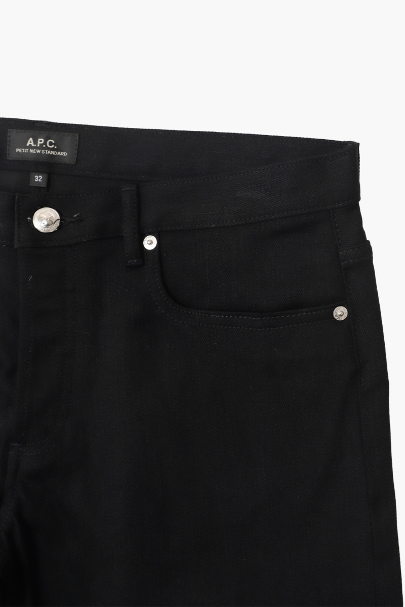 Petit new standard Noir