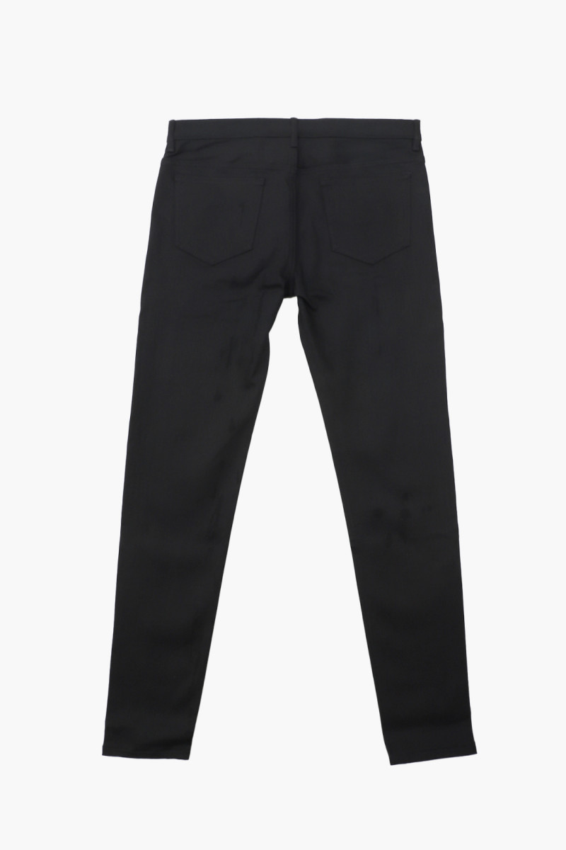 Petit new standard Noir