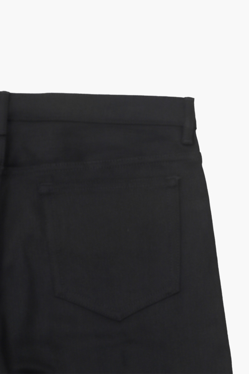Petit new standard Noir