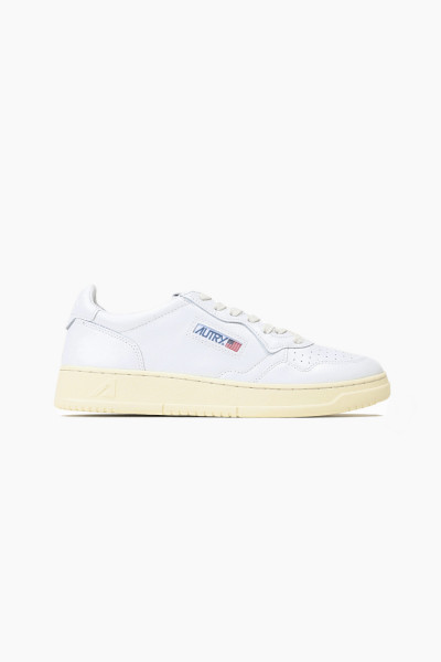 Medalist low ll15 Leat/leat...