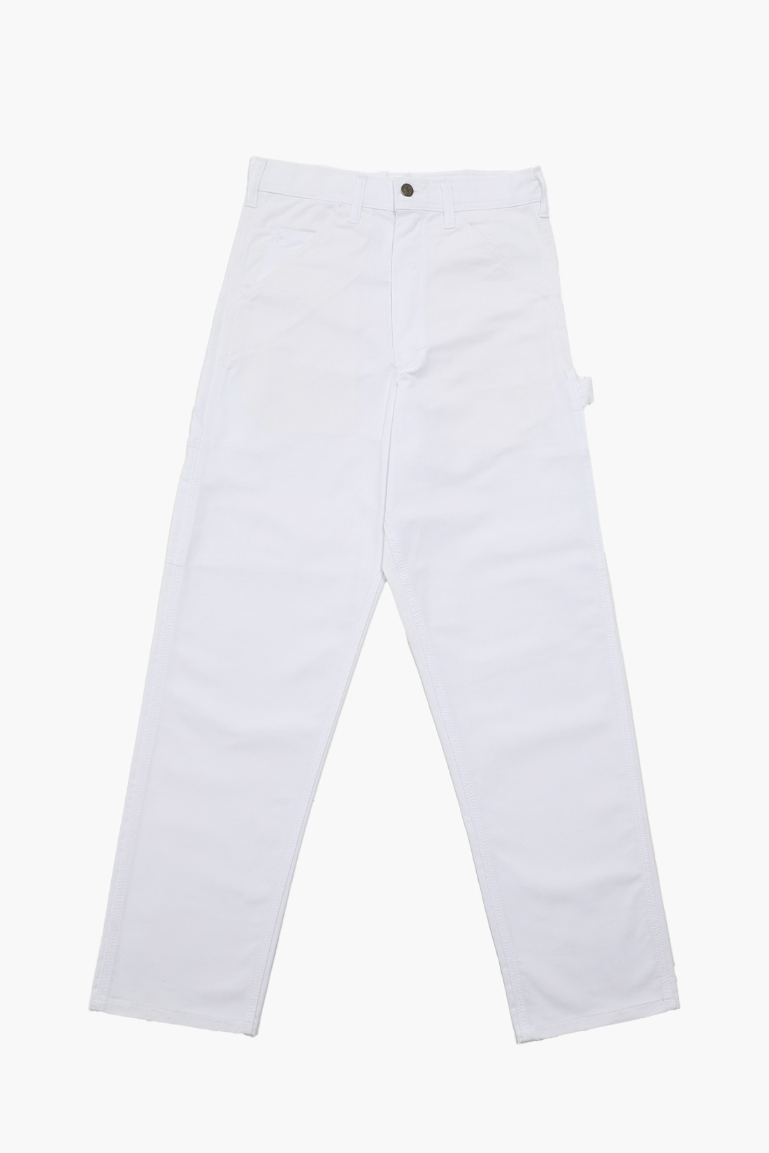 Og painter pant White