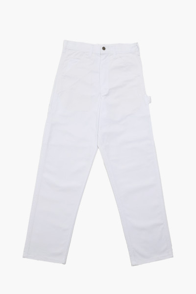 Og painter pant White