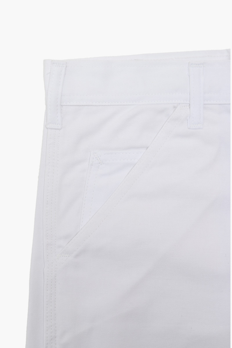 Og painter pant White