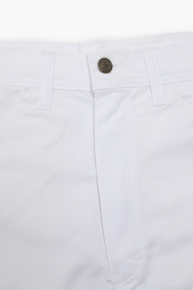 Og painter pant White