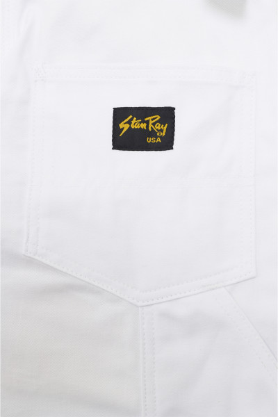 Stan ray Og painter pant White - GRADUATE STORE