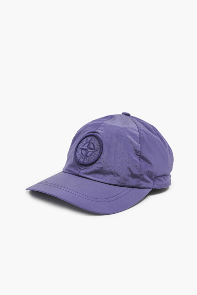 99576 nylon logo cap v0047...