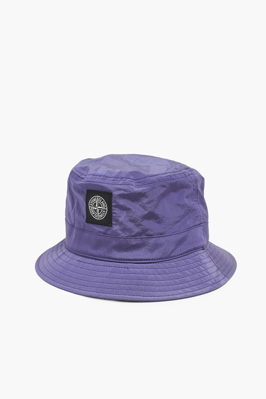 99376 nylon bucket hat v0047 Lavanda