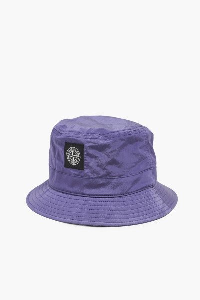 99376 nylon bucket hat...