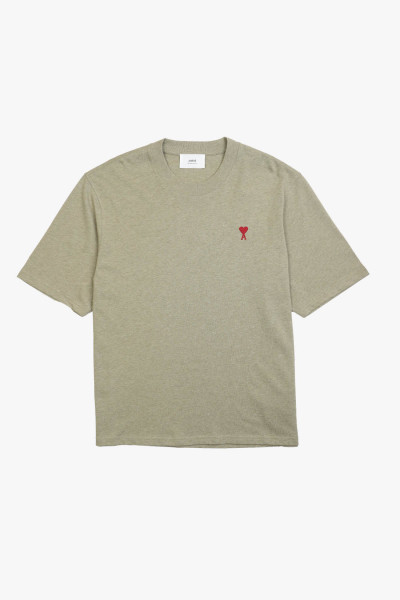 T-shirt ami de coeur Sauge...