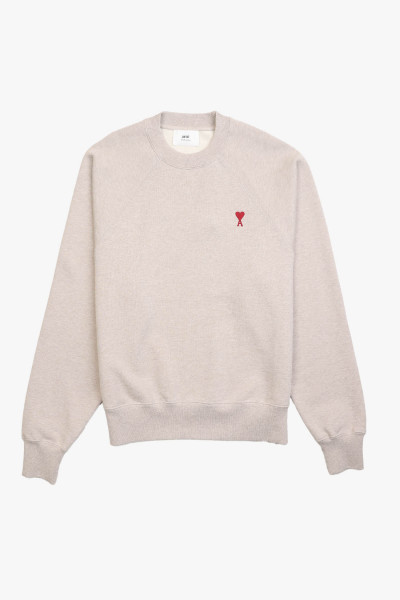 Sweatshirt ami de coeur...