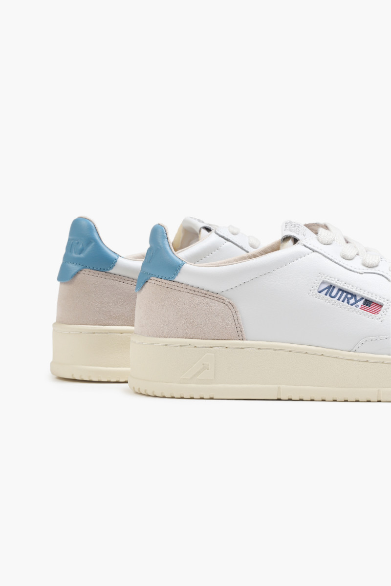 Autry ls66 Wht / niagara