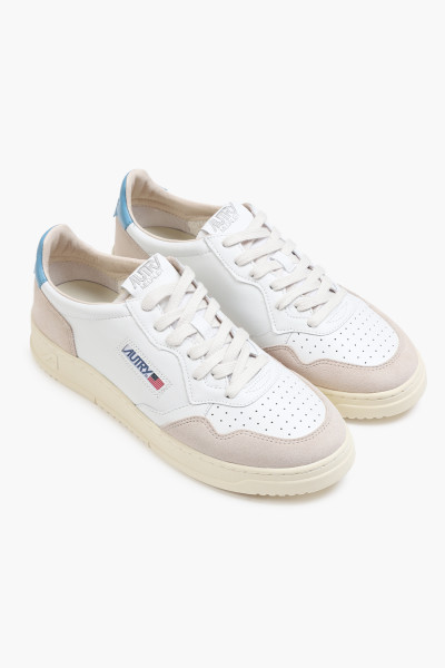 Autry Autry ls66 Wht / niagara - GRADUATE STORE