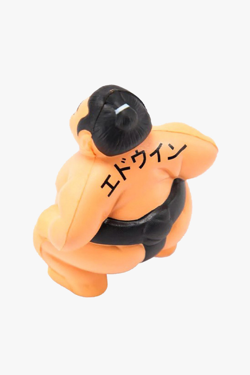 Edwin sumo stressball Multi
