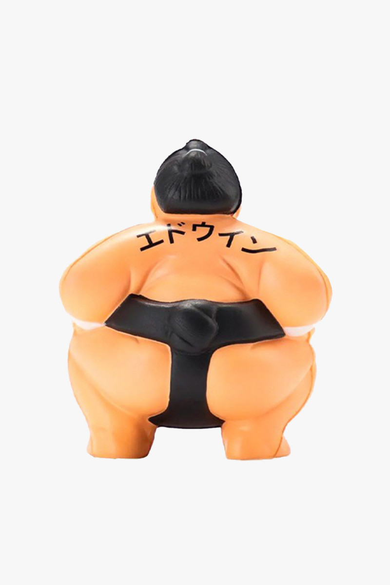 Edwin sumo stressball Multi