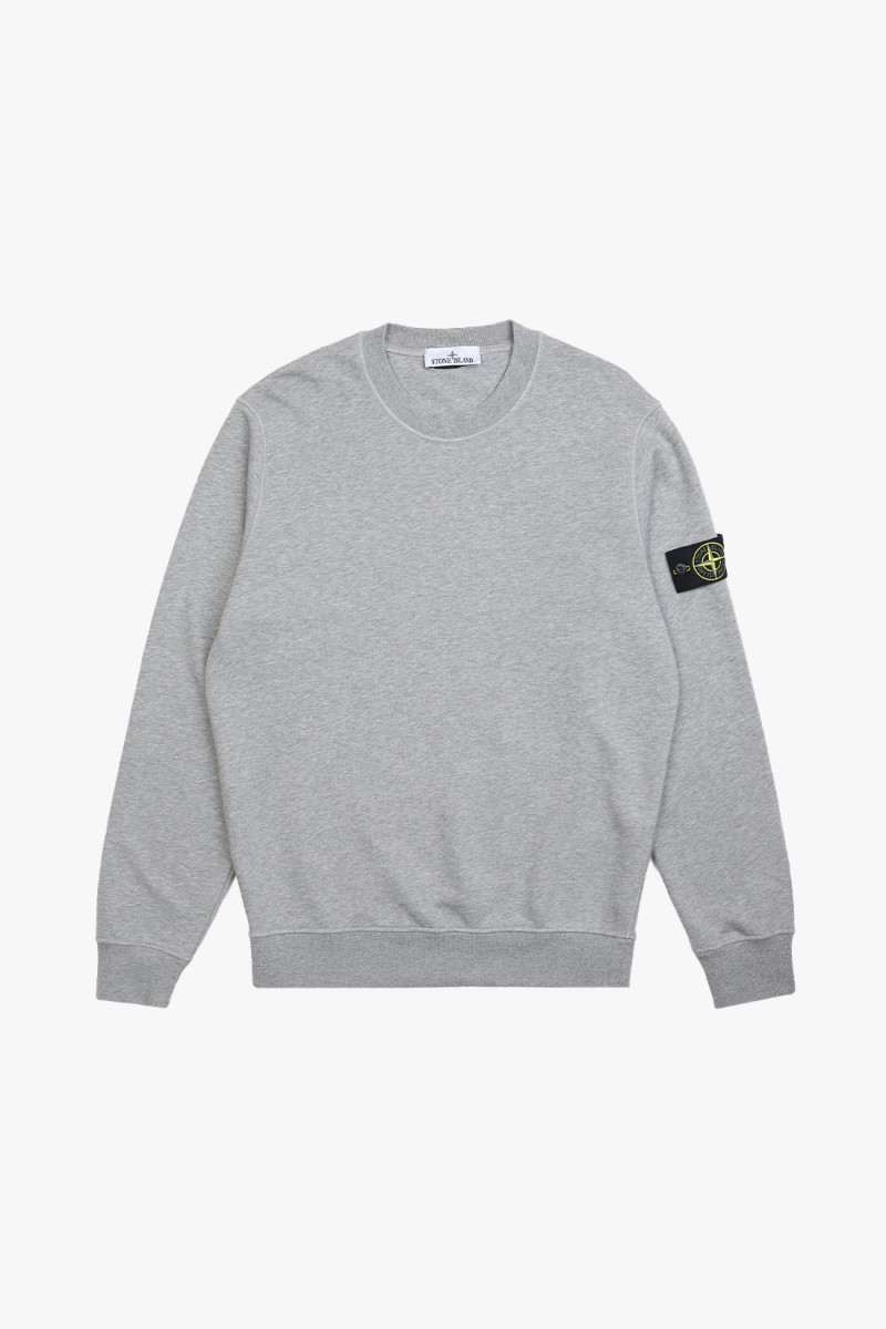 63051 crewneck sweater a0m64 Polvere melange