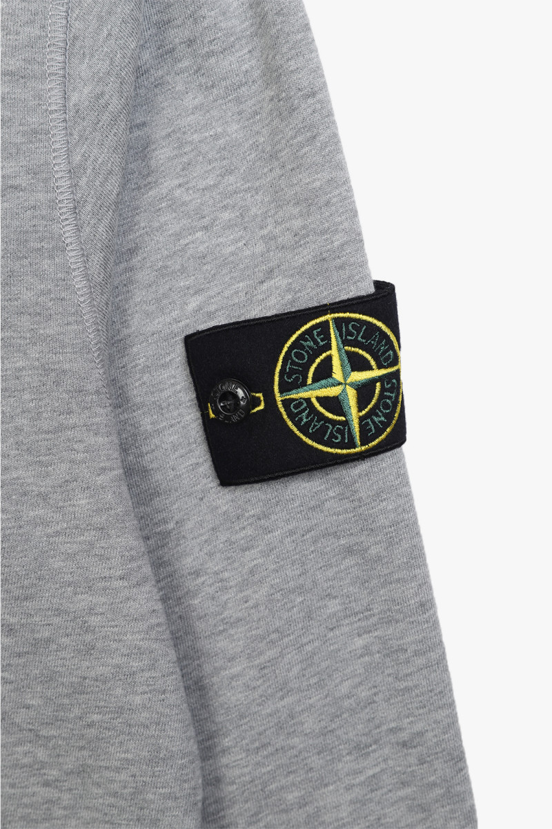 63051 crewneck sweater a0m64 Polvere melange