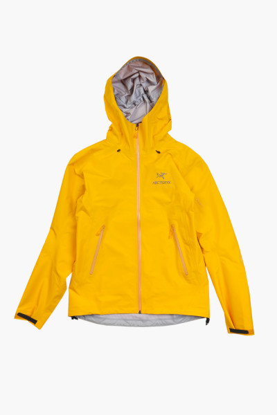 Arc'teryx Beta lt jacket men's Edziza - GRADUATE STORE