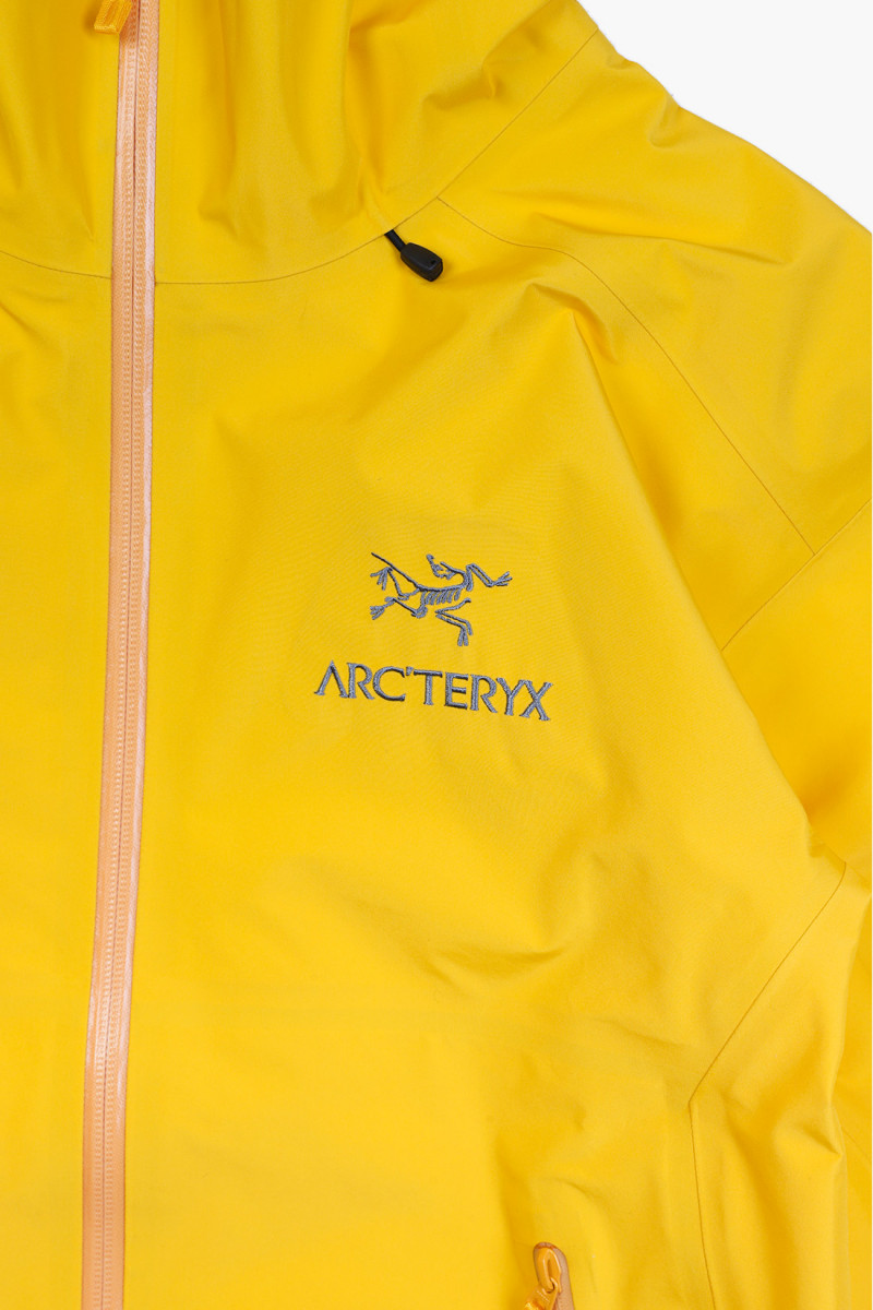 Beta lt jacket men's Edziza