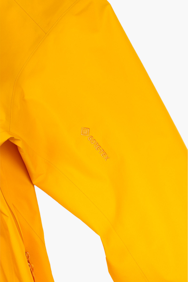 Beta lt jacket men's Edziza