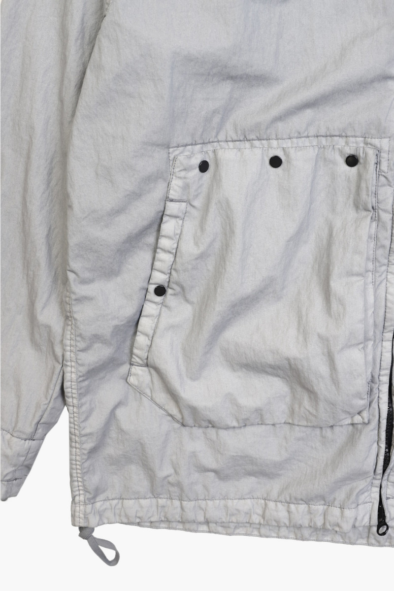 50 fili gum medium jacket Drizzle grey 913