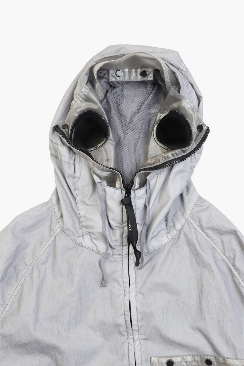 50 fili gum medium jacket Drizzle grey 913