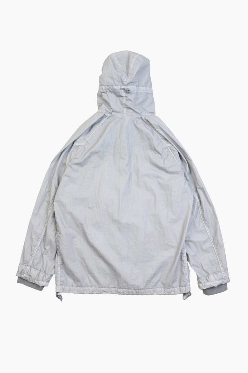 50 fili gum medium jacket Drizzle grey 913