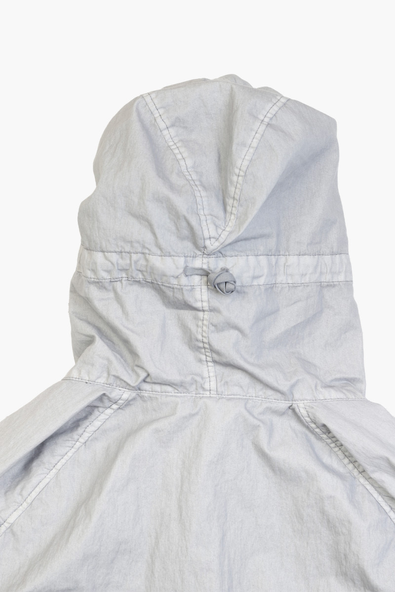 50 fili gum medium jacket Drizzle grey 913