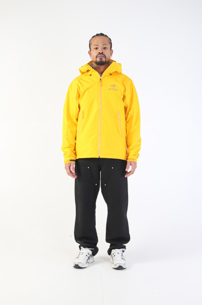 Beta lt jacket men's Edziza